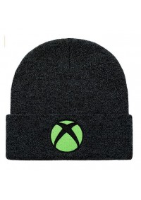 Tuque Xbox - Logo Brodé